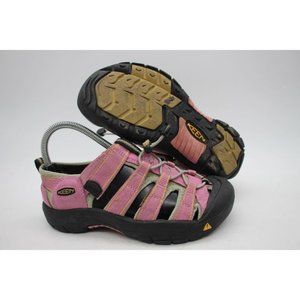Keen Newport Women's Size 5 Sandals Trail Shoes Hiking Outdoor 0209